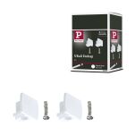 Oprawa elewacyjna CAPERA LED 8W 700lm 3000K czujnik ruchu i zmierzchu IP44 230V antracyt / aluminium - 4