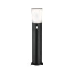 Oprawa ogrodowa ADYA LED 10W 750lm 3000K IP44 230V ciemny szary /  aluminum - 3