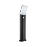 Oprawa ogrodowa ADYA LED 10W 750lm 3000K IP44 230V ciemny szary /  aluminum - 4