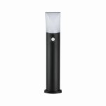 Oprawa ogrodowa ADYA LED 10W 750lm 3000K IP44 230V ciemny szary /  aluminum - 5