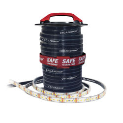 Elastyczna lampa linowa 25 m 48 V 20 000 lm ROPE LIGHT 03.5815