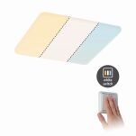 HomeSpa Panel Veluna VariFit IP44 17W 3st zmiana barwy światła 215x215mm - 4