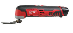 M12™ C12 MT-202B narzędzie wielofunkcyjne  (2 x 2.0 Ah) MILWAUKEE 
