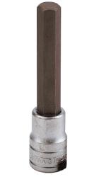 Nasadka trzpieniowa 6-kątna długa 14 mm 100 mm Tengtools