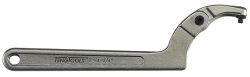 Klucz hakowy HP2038 50-120 mm Tengtools
