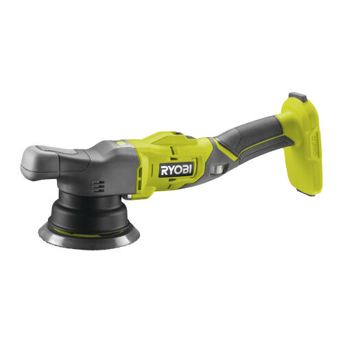 Polerka akumulatorowa z regulacją obrotów R18P-0 ONE+ RYOBI