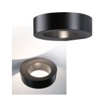 Oprawa elewacyjna RENGA LED 5W 270lm 3000K IP44 odporna na wodę morską 230V antracyt aluminium - 4