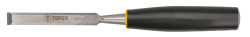Dłuto 14 mm, plastikowy uchwyt 09A114 TOPEX