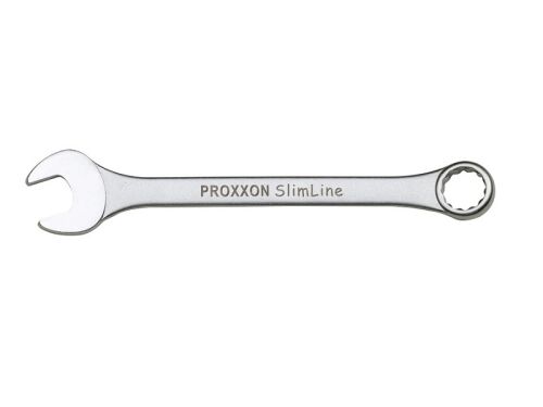 Klucz płasko-oczkowy 9 mm PROXXON