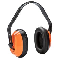 Słuchawki nauszniki ochronne przeciwhałasowe ochronniki słuchu 27dB NEO