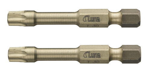 Groty Torsion TX30 PRIME 50 mm (2 szt.) Luna
