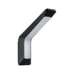 Oprawa elewacyjna MERANO LED PIR IHF 14W 950lm 3000K IP44 230V antracyt aluminium - 3