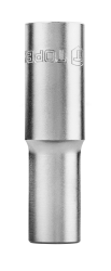 Nasadka sześciokątna długa 1/2", 13 mm 38D753 TOPEX