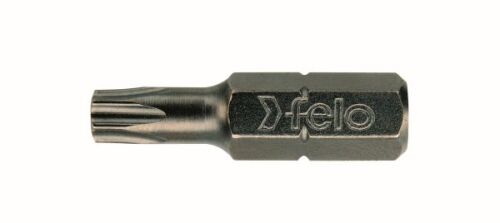 Bit gwiazdkowy TORX TX 9 FELO - 25 mm