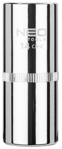 Nasadka sześciokątna długa 1/4 14mm superlock 08-247 NEO