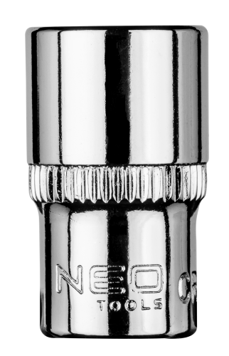Nasadka sześciokątna 1/4 10mm 08-450 NEO