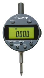 Cyfrowy czujnik zegarowy Limt DDC 12.7