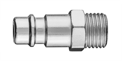 Końcówka do szybkozłączki M 1/4" 12-640 NEO