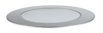 Oprawa wpuszczana Plug & Shine FLOOR ECO LED 3x1.3W 3000K IP65 24V srebrny / tworzywo sztuczne - 5