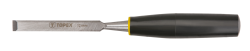 Dłuto 12 mm, plastikowy uchwyt 09A112 TOPEX
