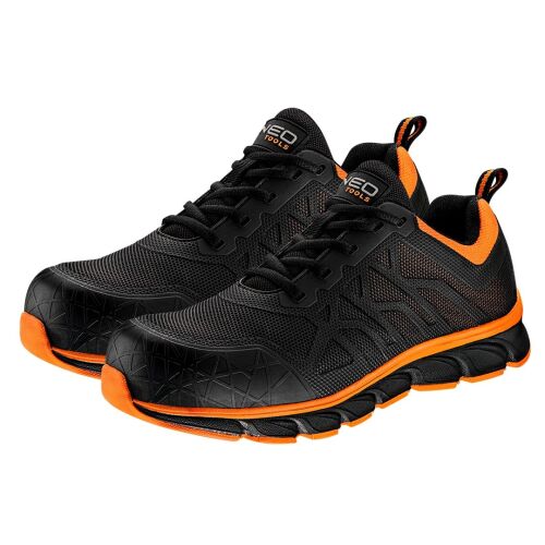 Buty robocze S1 SRC kompozytowy podnosek rozmiar 43 NEO