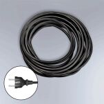 Oprawa ogrodowa bez czujnika ruchu SPOT WAY 6,7W 512lm 3000K IP44  IK03 230V antracyt / aluminium - 4
