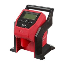 Subkompaktow kompresor M12 BI-0 MILWAUKEE