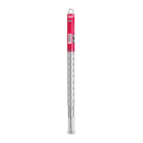 Wiertło udarowe SDS-plus 22 x 400/450 MILWAUKEE MX4