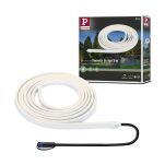 Taśma zewnętrzna LED Plug & Shine DIM 26W 5m 3000K IP68 24V biały - 8
