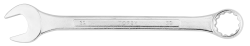 Klucz płasko-oczkowy 32 x 380 mm 35D396 TOPEX
