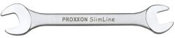Klucz płaski 5 x 5,5 mm PROXXON