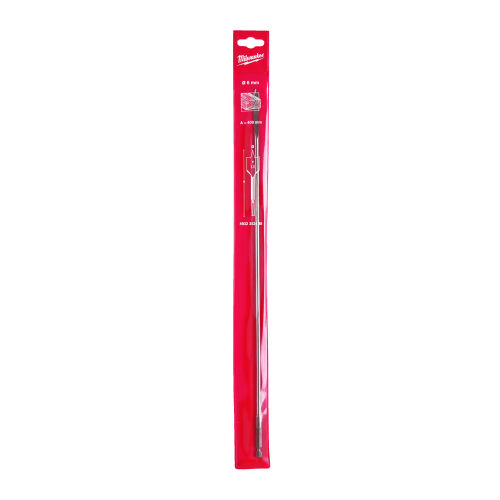 Wiertło piórowe do drewna 6 x 400 mm MILWAUKEE