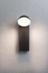Oprawa elewacyjna PUKA LED 8.5W 460lm 3000K IP44 odporna na wodę morską 230V antracyt aluminium - 6