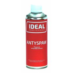 Spray antyodpryskowy IDEAL ANTYSPAW 