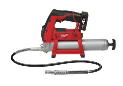 M12 GG-401B M12™ smarownica (1 x 4.0 Ah) MILWAUKEE 