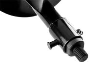 Świder glebowy M14 do 58G084 80 x 600 m GRAPHITE - 2