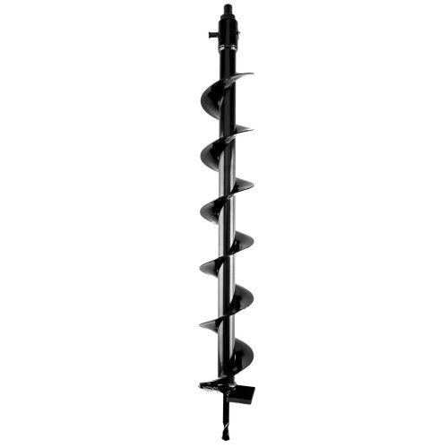Świder glebowy M14 do 58G084 80 x 600 m GRAPHITE