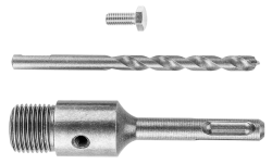 Adapter SDS Max do otwornic do betonu 60H214 VERTO