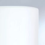 Lampa elewacyjna z czujnikiem ruchu i zmierzchu Steinel L 260 S LED PIR 9,87W 3000K 703lm IP44 IK03 230V srebrna / stal nierdzewna - 9