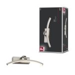 Oprawa ścienna BENTO LED 6W 300lm 300mm 3000K 230V mosiądz antyczny - 7
