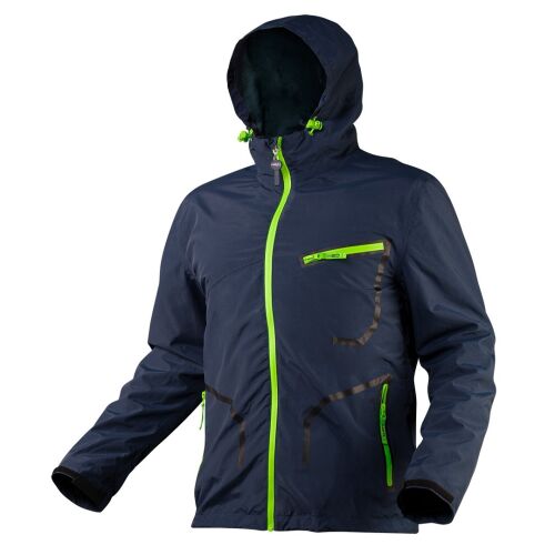 Kurtka robocza PREMIUM 3w1 membrana 10000 NEO XXL