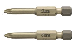 Grot bit Torsion PZ1 PRIME 50mm 2 szt. Luna