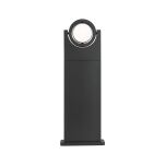 Oprawa ogrodowa SWIVEA LED 8W  625mm 3000K IP44 460lm 230V ciemny szary/ aluminium - 3