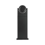 Oprawa ogrodowa SWIVEA LED 8W  625mm 3000K IP44 460lm 230V ciemny szary/ aluminium - 4