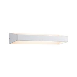 Oprawa ścienna BAR LED 10.5W 1140lm 400mm 2700K 230V biały / aluminium