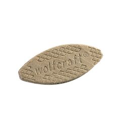 Płytka połączeniowa No. 10 Wolfcraft [50 szt.]