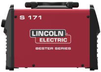 Spawarka inwertorowa elektrodowa MMA Lincoln Electric Bester S 171 - 5
