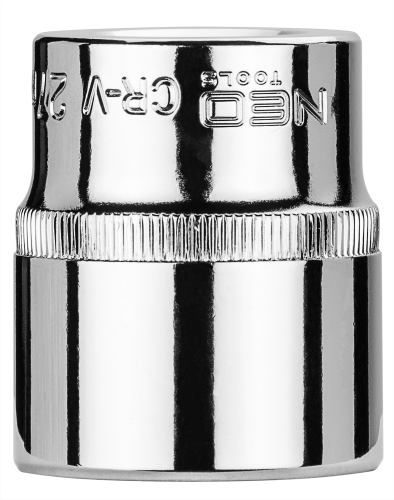 Nasadka sześciokątna 1/2 27mm Superlock 08-027 NEO