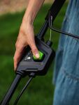 40V Kosiarka akumulatorowa z napędem 46cm Greenworks GD40LM46SP - 6