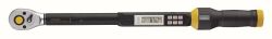 Cyfrowy klucz dynamometryczny 10 - 100 Nm PROXXON MicroClick MC 100E 3/8 cala